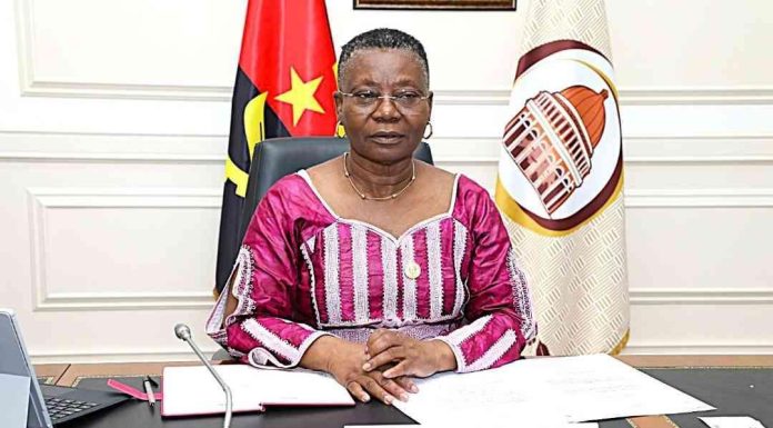 SADC PF MP Warns of Economic Shock from AGOA Non-Renewal SADC PF MP Warns of Economic Shock from AGOA Non-Renewal