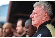 AFCON 2026: Uganda not scared of Super Eagles – Coach Put AFCON 2026: Uganda not scared of Super Eagles – Coach Put