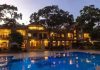 Kenya’s Hermosa Garden Hotel and Spa Luxury Meets Nature Kenya's Hermosa Garden Hotel and Spa Luxury Meets Nature
