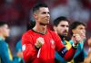 Rooney Reveals Cristiano Ronaldo’s Retirement Plans Rooney Reveals Cristiano Ronaldo's Retirement Plans