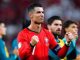 Rooney Reveals Cristiano Ronaldo’s Retirement Plans Rooney Reveals Cristiano Ronaldo's Retirement Plans