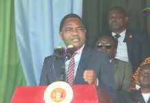 HH Reaffirms Freedom of Worship HH Reaffirms Freedom of Worship