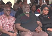 KABIMBA Remembered for Truth and Humility KABIMBA Remembered for Truth and Humility