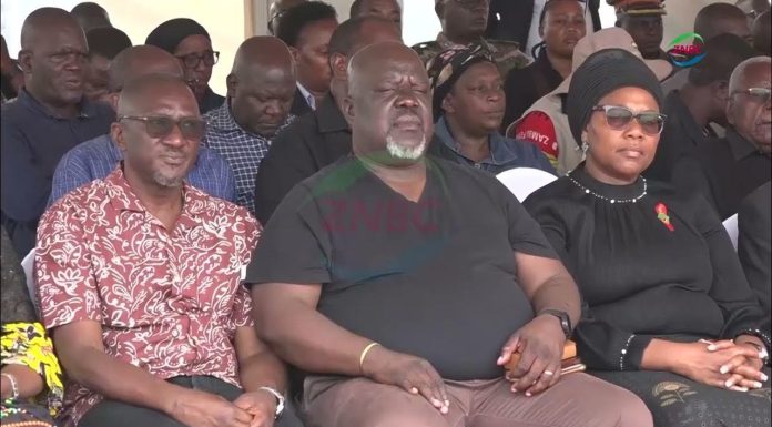 KABIMBA Remembered for Truth and Humility KABIMBA Remembered for Truth and Humility