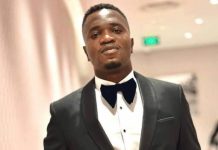 David Kazadi Receives Million-Dollar Gift From Uncle David Kazadi Receives Million-Dollar Gift From Uncle