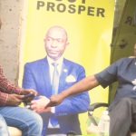 Zesco Customers To Pay Less Starting November Zesco Customers To Pay Less Starting November