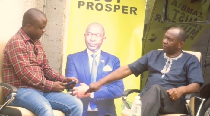 Zesco Customers To Pay Less Starting November Zesco Customers To Pay Less Starting November