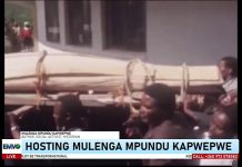 Citizens Must Realize No Saviour Is Coming to Save Zambia Citizens Must Realize No Saviour Is Coming to Save Zambia