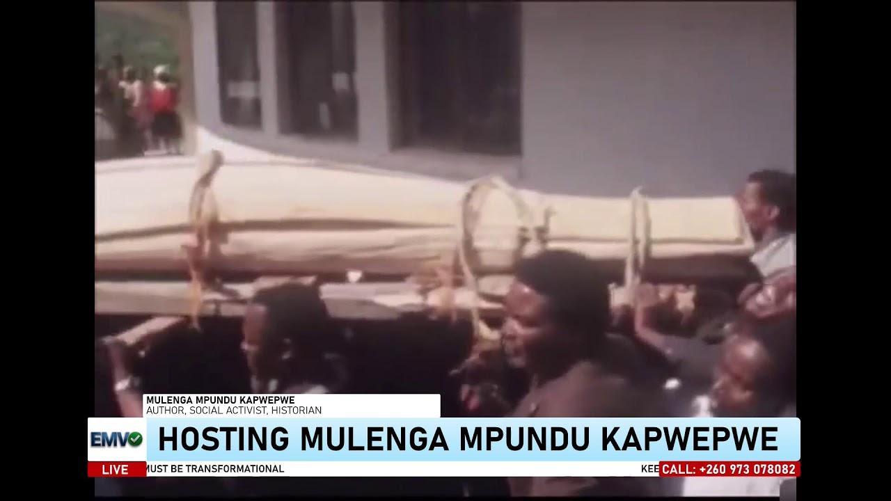 Citizens Must Realize No Saviour Is Coming to Save Zambia Citizens Must Realize No Saviour Is Coming to Save Zambia