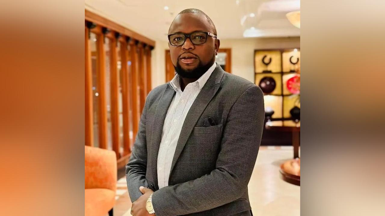 Mwila Cautions Musicians on Lyrics and Oppression Mwila Cautions Musicians on Lyrics and Oppression