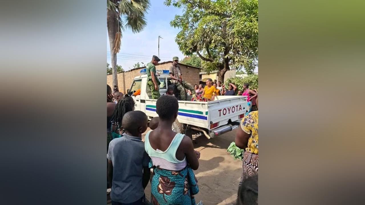 Missing Village Banking Funds Cause Stir in Nakambala Missing Village Banking Funds Cause Stir in Nakambala