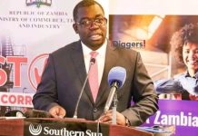 Chipoka Advocates Fair Pricing Not Price Controls Chipoka Advocates Fair Pricing Not Price Controls