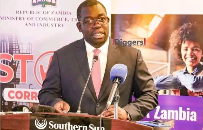 Chipoka Advocates Fair Pricing Not Price Controls Chipoka Advocates Fair Pricing Not Price Controls