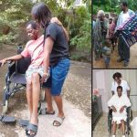 Message to SDA Church on Treatment of J Moyo Message to SDA Church on Treatment of J Moyo