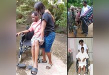 Message to SDA Church on Treatment of J Moyo Message to SDA Church on Treatment of J Moyo