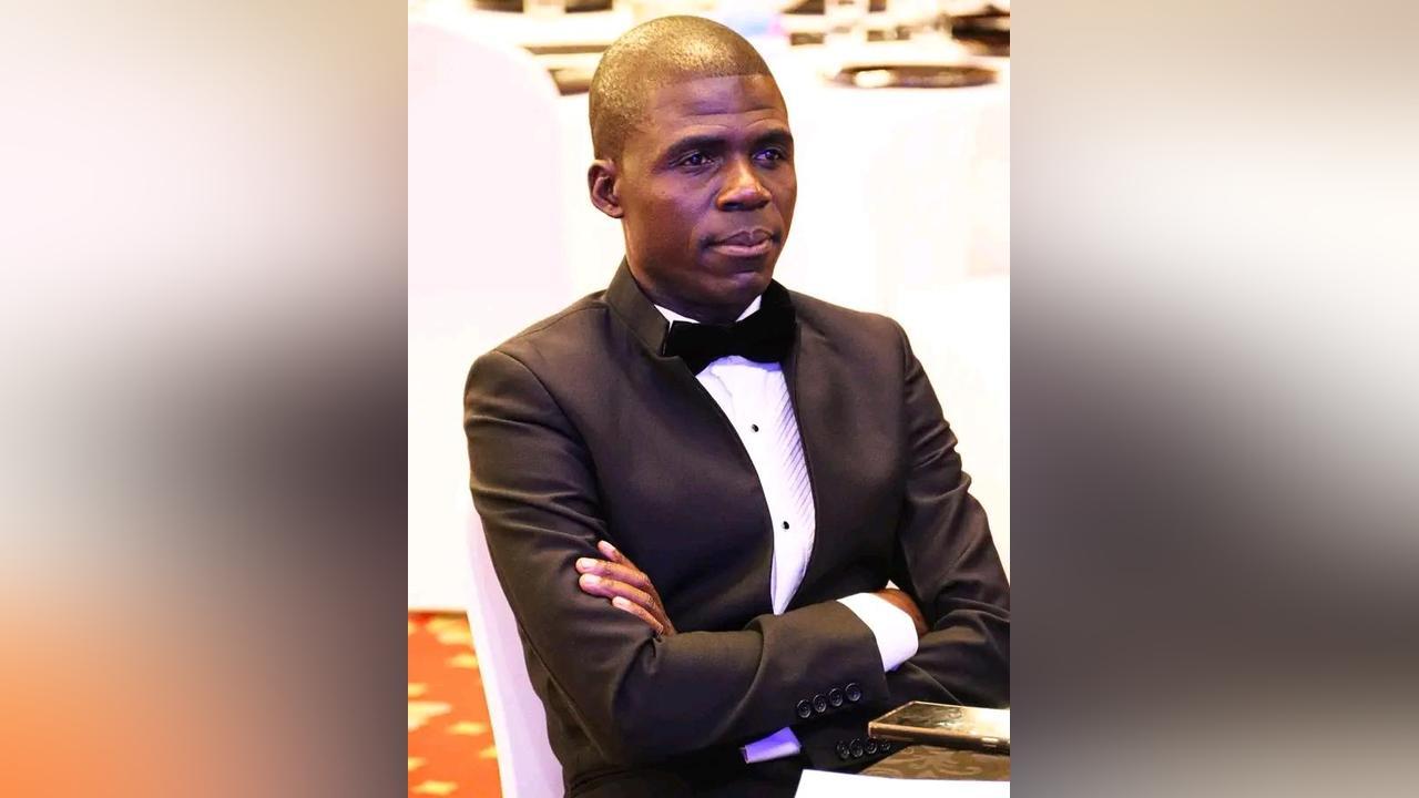 Kelvin Kaunda Seeks Clarity on Socialist Party Suspension Kelvin Kaunda Seeks Clarity on Socialist Party Suspension