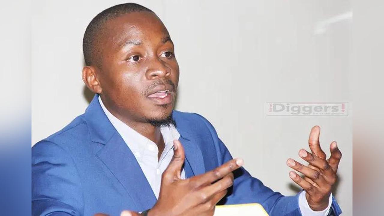 Munir Zulu's Jail Time Politically Motivated Lawyer Claims Munir Zulu's Jail Time Politically Motivated Lawyer Claims