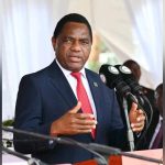 Stop Inciting Youth Against Government West UPND Stop Inciting Youth Against Government West UPND