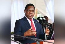 Stop Inciting Youth Against Government West UPND Stop Inciting Youth Against Government West UPND