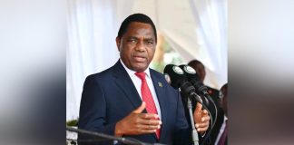 Stop Inciting Youth Against Government West UPND Stop Inciting Youth Against Government West UPND