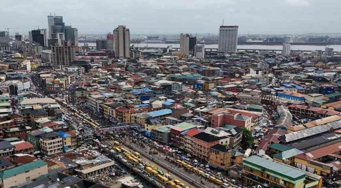 Trump’s Threat to Nigeria Reshapes Pentagon Focus Trump's Threat to Nigeria Reshapes Pentagon Focus