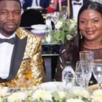 Magaya’s Wife And Bodyguard Granted Bail Magaya's Wife And Bodyguard Granted Bail