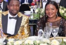 Magaya’s Wife And Bodyguard Granted Bail Magaya's Wife And Bodyguard Granted Bail