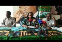 PF Convention Month Opens With Fractures and Fear PF Convention Month Opens With Fractures and Fear