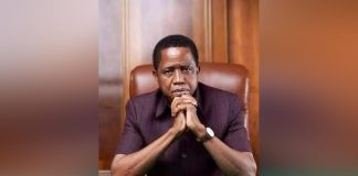 PF Must Stop Exploiting the Dead for Politics PF Must Stop Exploiting the Dead for Politics