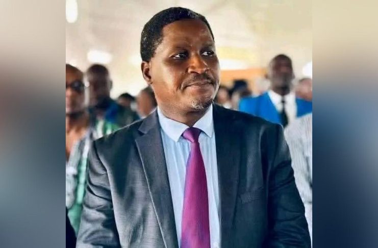 Sean Tembo Argues Law Lacks Definition of Insult Sean Tembo Argues Law Lacks Definition of Insult