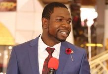 Prophet Magaya Invites Followers to Night of Turnaround Prophet Magaya Invites Followers to Night of Turnaround