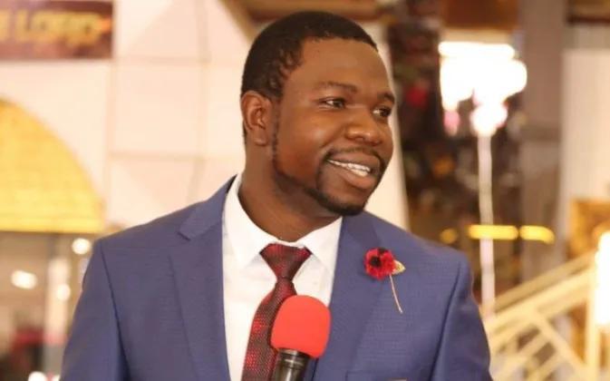 Prophet Magaya Invites Followers to Night of Turnaround Prophet Magaya Invites Followers to Night of Turnaround