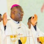 Archbishop Alick Banda on Bill Seven Resurgence Archbishop Alick Banda on Bill Seven Resurgence