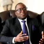 Makebi Zulu Pledges To End Load Shedding And Revive Nuclear Energy Makebi Zulu Pledges To End Load Shedding And Revive Nuclear Energy