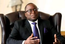 Makebi Zulu Pledges To End Load Shedding And Revive Nuclear Energy Makebi Zulu Pledges To End Load Shedding And Revive Nuclear Energy