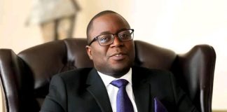 Makebi Zulu Pledges To End Load Shedding And Revive Nuclear Energy Makebi Zulu Pledges To End Load Shedding And Revive Nuclear Energy