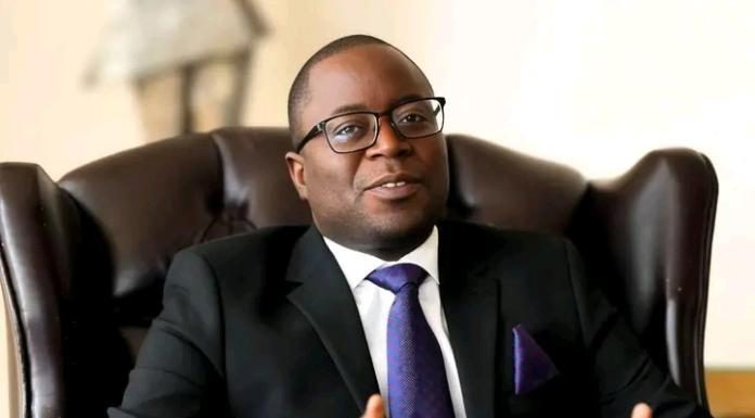 Makebi Zulu Pledges To End Load Shedding And Revive Nuclear Energy Makebi Zulu Pledges To End Load Shedding And Revive Nuclear Energy