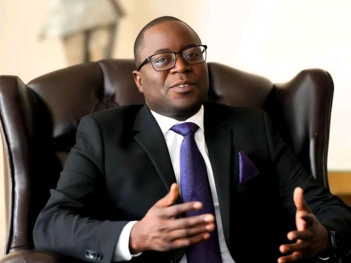 Makebi Zulu Pledges To End Load Shedding And Revive Nuclear Energy Makebi Zulu Pledges To End Load Shedding And Revive Nuclear Energy