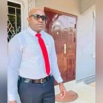 Lusaka Businessman Trevor Ng’andu Injured in Accident Lusaka Businessman Trevor Ng’andu Injured in Accident