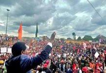 Father Frank Bwalya Dismisses Misreporting on Chiwempala Father Frank Bwalya Dismisses Misreporting on Chiwempala