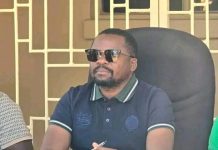 PF Mocks Chabinga’s Founding Member Claim PF Mocks Chabinga's Founding Member Claim