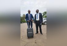 IPPs Importing Electricity Using ZESCO Infrastructure IPPs Importing Electricity Using ZESCO Infrastructure