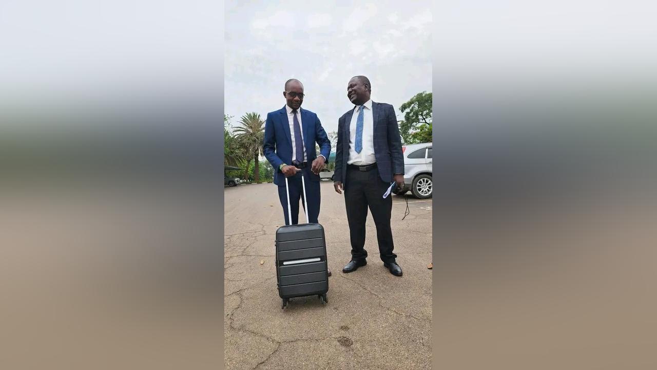 IPPs Importing Electricity Using ZESCO Infrastructure IPPs Importing Electricity Using ZESCO Infrastructure