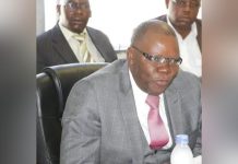 Biti Criticizes Phantom Court Cases for Mnangagwa Agenda Biti Criticizes Phantom Court Cases for Mnangagwa Agenda