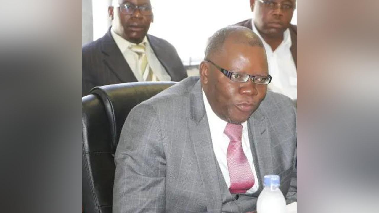 Biti Criticizes Phantom Court Cases for Mnangagwa Agenda Biti Criticizes Phantom Court Cases for Mnangagwa Agenda