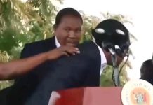 An Attack on the Presidency Is an Attack on Our Nation An Attack on the Presidency Is an Attack on Our Nation