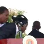 What Happened in Chingola and Why Reactions Matter What Happened in Chingola and Why Reactions Matter