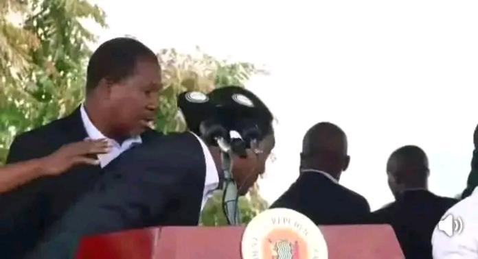 What Happened in Chingola and Why Reactions Matter What Happened in Chingola and Why Reactions Matter