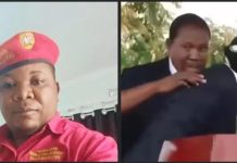 Upnd North West Youths Urge Hichilema to Fire Ministers Upnd North West Youths Urge Hichilema to Fire Ministers