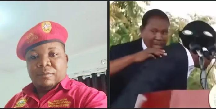 Upnd North West Youths Urge Hichilema to Fire Ministers Upnd North West Youths Urge Hichilema to Fire Ministers